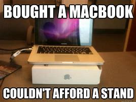 Image result for Funny MacBook Meme
