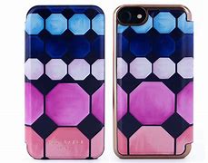 Image result for Ted Baker iPhone 5S Case