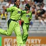 Image result for Pakistan Cricket Fight