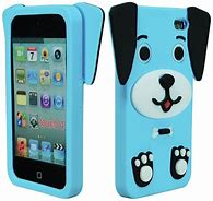Image result for Puppy iPod Cases