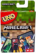 Image result for Minecraft Cards