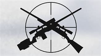 Image result for U.S. Army Sniper Logo