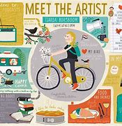 Image result for Infographic About Art