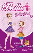 Image result for Ballerina Ballet Bella Dancerella