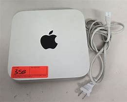 Image result for Apple Mac Mini Model A1347