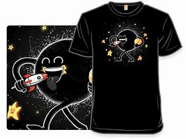 Image result for Black Hole Clothes