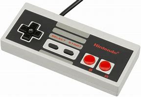 Image result for NES AV Controller
