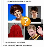 Image result for Prince Harry Funny Faces