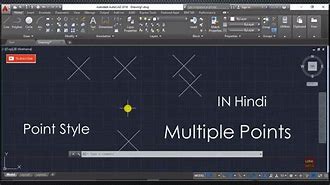 Image result for How to Obtain Side View of a Point in AutoCAD in 2D Animation