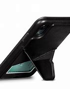 Image result for XR with Leather Case Belt Clip iPhone