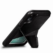Image result for iPhone XR Flip Case Leather