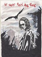 Image result for Brandon Lee the Crow