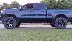 Image result for 4 Inch Lift Dodge Truck