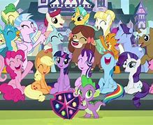 Image result for My Little Pony School