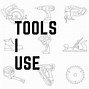 Image result for Cricet Tools Outline