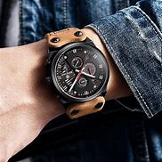 Image result for Waterproof Sport Watches for Men