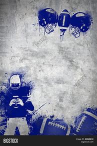 Image result for American Football Poster Background