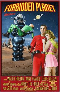 Image result for 50s Sci-Fi Movie Posters