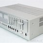 Image result for Old JVC Amplifier