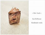 Image result for Easy DIY Miniatures Book