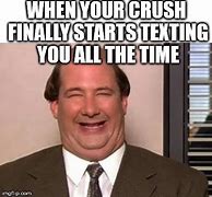 Image result for Kevin Office Meme