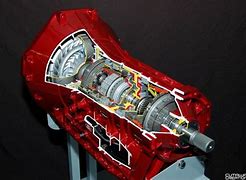 Image result for ZF 6-Speed Trans Cutaway