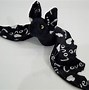 Image result for Brown Bat Plush