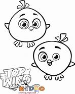 Image result for Maio Cheep Cheep Coloring Pages