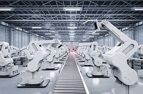 Image result for Manufacturing Factory of the Future