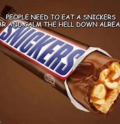 Image result for Snickers Bar Meme