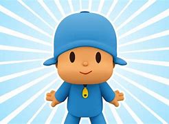 Image result for Pocoyo Pictures
