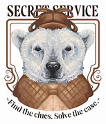 Image result for Secret Service Pin PNG