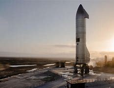 Image result for SpaceX Starship Photos