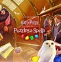 Image result for Harry Potter Spells Game
