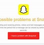 Image result for No Snapchat Allow