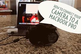 Image result for MacBook Pro Camera