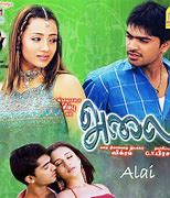 Image result for Alai 2003 Songs Nee Oru Desam