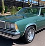 Image result for 1978 GM Cars
