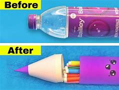 Image result for Oil Water Pen Holder