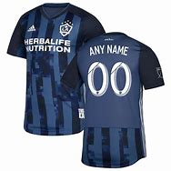 Image result for Best LA Galaxy Jersey