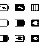 Image result for iPhone Battery Logo