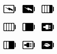 Image result for Cell Phone Battery Level PNG