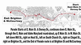 Image result for Days of 47 Parade Route