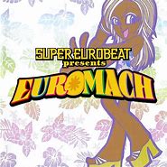 Image result for Euromach Eurobeat