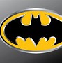 Image result for Silhouette Batman Stickers