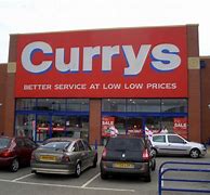Image result for Currys Shop