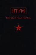 Image result for Rtfm Red Team Logo