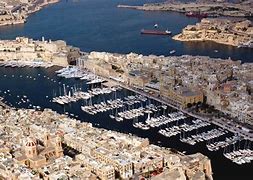 Image result for Grand Harbour Malta