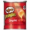 Image result for Pringles On a Plate