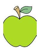 Image result for Apple Pic for Toddlers